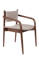 Shear Dining Chairs (2) | Dutchbone Torrance | Oroatrade.com