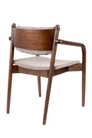 Shear Dining Chairs (2) | Dutchbone Torrance | Oroatrade.com