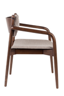 Shear Dining Chairs (2) | Dutchbone Torrance | Oroatrade.com