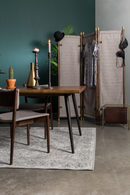 Shear Dining Chairs (2) | Dutchbone Torrance | Oroatrade.com