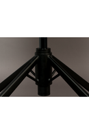 Vintage Leather Office Chair | Dutchbone Franky | Oroatrade.com