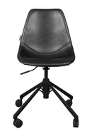 Vintage Leather Office Chair | Dutchbone Franky | Oroatrade.com