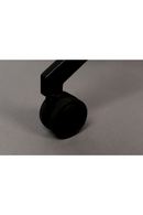 Vintage Leather Office Chair | Dutchbone Franky | Oroatrade.com