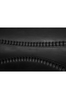 Black Counter Stools (2) | Dutchbone Franky | Oroatrade.com