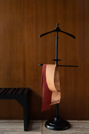 Mango Wood Slatted Bench | Dutchbone Jakub | Oroatrade.com