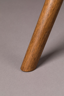 Walnut Dining Table | Dutchbone Malaya | OROA TRADE