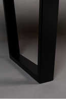 Solid Acacia Dining Table | Dutchbone Aka | Oroatrade.com