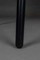 Rubber Wood Dining Table | Dutchbone Clover | Oroatrade.com