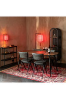 Rubber Wood Dining Table | Dutchbone Clover | Oroatrade.com