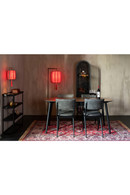 Rubber Wood Dining Table | Dutchbone Clover | Oroatrade.com