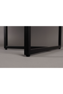 Rectangular Acacia Dining Table | Dutchbone Class | Oroatrade.com