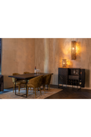 Rectangular Acacia Dining Table | Dutchbone Class | Oroatrade.com