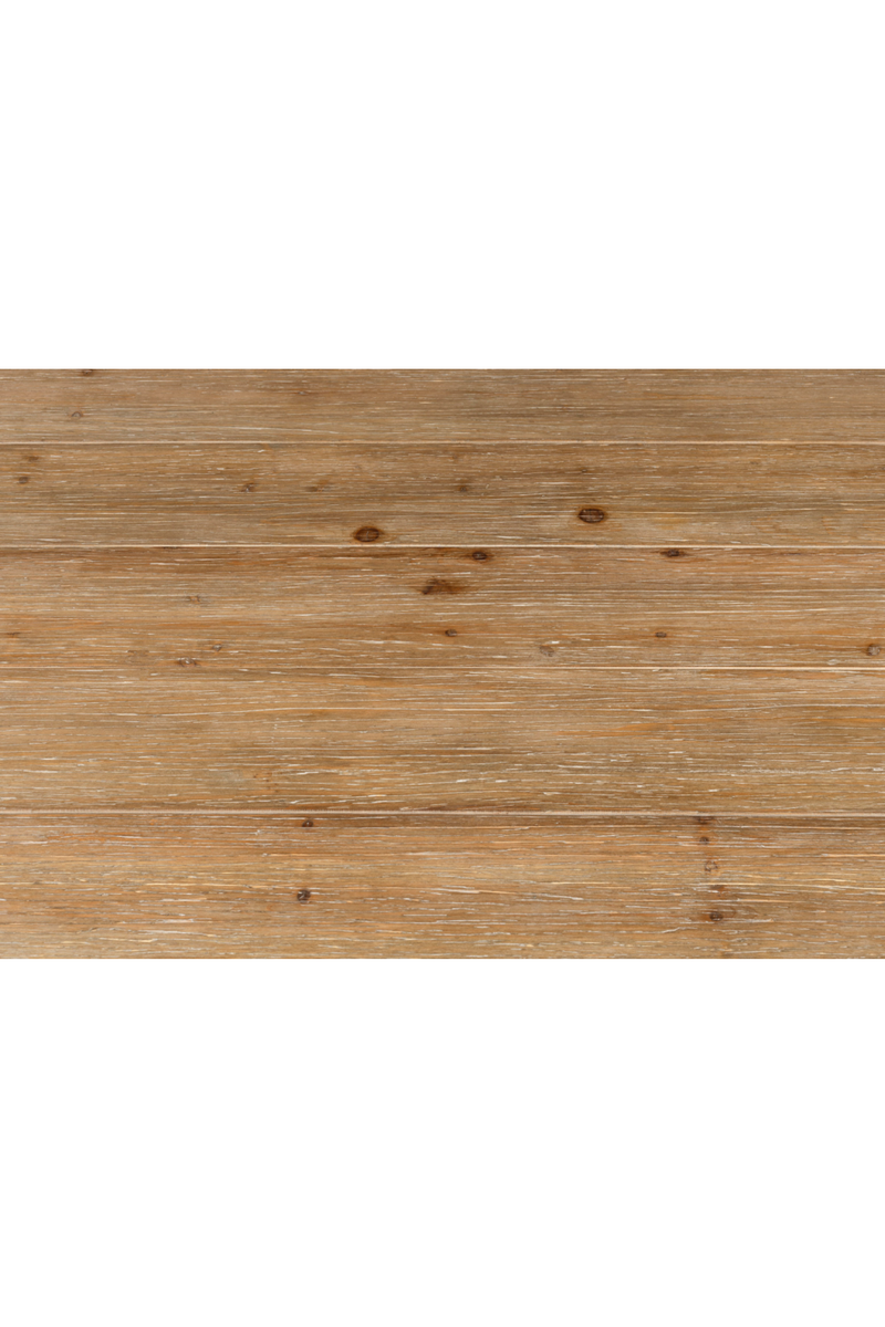 Minimalist Wooden Dining Table | Dutchbone Roger | Oroatrade.com