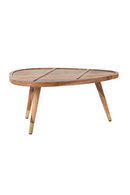 Nesting Coffee Table Set | Dutchbone Sham | Oroatrade.com