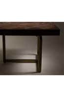 Rectangular Acacia Coffee Table | Dutchbone Class | Oroatrade.com