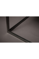 Antique Wooden Coffee Table | Dutchbone Lee | Oroatrade.com