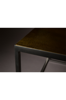 Antique Wooden Coffee Table | Dutchbone Lee | Oroatrade.com