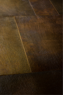 Antique Wooden Coffee Table | Dutchbone Lee | Oroatrade.com