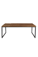 Mango Wooden Coffee Table | Dutchbone Randi | Oroatrade.com
