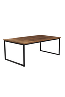 Mango Wooden Coffee Table | Dutchbone Randi | Oroatrade.com