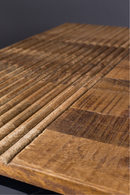 Mango Wooden Coffee Table | Dutchbone Randi | Oroatrade.com