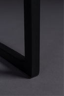 Mango Wooden Coffee Table | Dutchbone Randi | Oroatrade.com