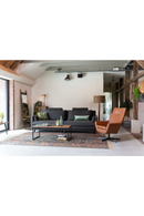 Mango Wooden Coffee Table | Dutchbone Randi | Oroatrade.com