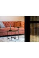 Nesting Walnut End Table | Dutchbone Mathison | Oroatrade.com