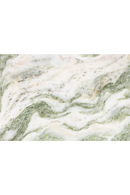 Marble Pedestal Side Table | Dutchbone Salerno | Oroatrade.com