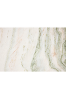 Marble Pedestal Side Table | Dutchbone Salerno | Oroatrade.com