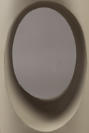 Modern Cylinder Side Table | Dutchbone Sai | Oroatrade.com