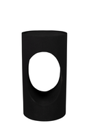 Modern Cylinder Side Table | Dutchbone Sai | Oroatrade.com