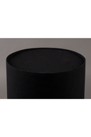 Modern Cylinder Side Table | Dutchbone Sai | Oroatrade.com