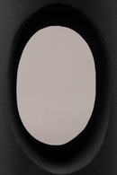 Modern Cylinder Side Table | Dutchbone Sai | Oroatrade.com