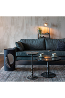 Modern Cylinder Side Table | Dutchbone Sai | Oroatrade.com