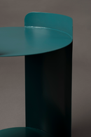 Powder Coated Steel Side Table | Dutchbone Navagio | Oroatrade.com