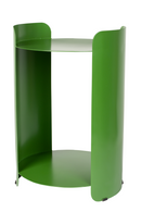 Powder Coated Steel Side Table | Dutchbone Navagio | Oroatrade.com