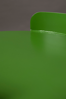 Powder Coated Steel Side Table | Dutchbone Navagio | Oroatrade.com