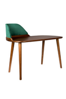 Mid-Century Modern Wooden Desk | Dutchbone Finn | Oroatrade.com