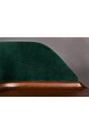 Mid-Century Modern Wooden Desk | Dutchbone Finn | Oroatrade.com