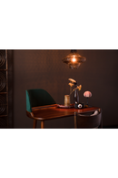 Mid-Century Modern Wooden Desk | Dutchbone Finn | Oroatrade.com