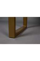 Carved Drawer Console Table | Dutchbone Volan | Oroatrade.com