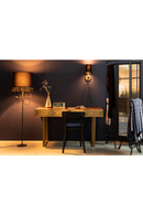 Carved Drawer Console Table | Dutchbone Volan | Oroatrade.com