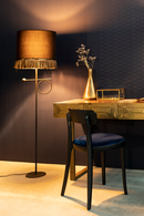 Carved Drawer Console Table | Dutchbone Volan | Oroatrade.com