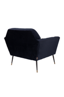 Tufted Lounge Chair | Dutchbone Kate | Oroatrade.com