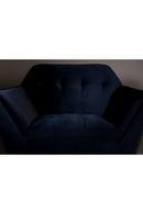 Tufted Lounge Chair | Dutchbone Kate | Oroatrade.com