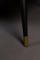 Tufted Lounge Chair | Dutchbone Kate | Oroatrade.com