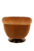 Swivel Lounge Chair | Dutchbone Member | Oroatrade.com