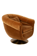 Swivel Lounge Chair | Dutchbone Member | Oroatrade.com