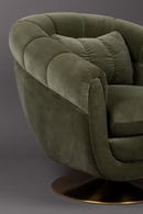 Swivel Lounge Chair | Dutchbone Member | Oroatrade.com